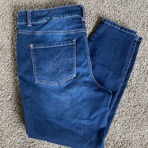 Maurice’s Denim Jeggings